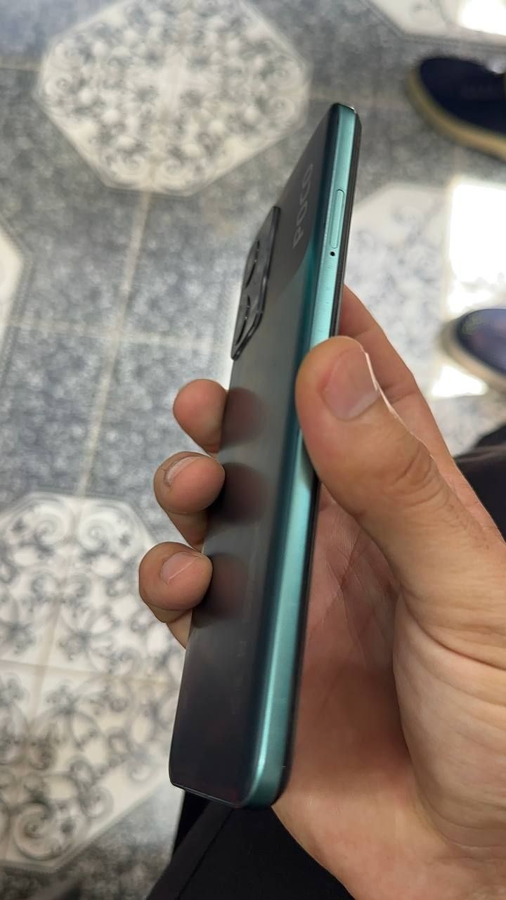 POCO X5 5G satiladi