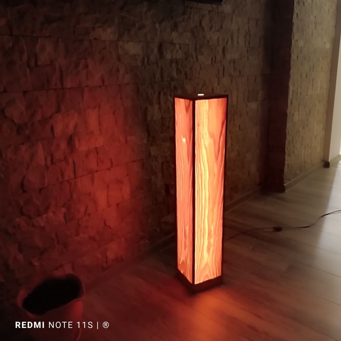 Декоративна лампа