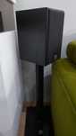 Dali spektor 2+ Denon AVR-X550BT, Bluetooth, 4K,