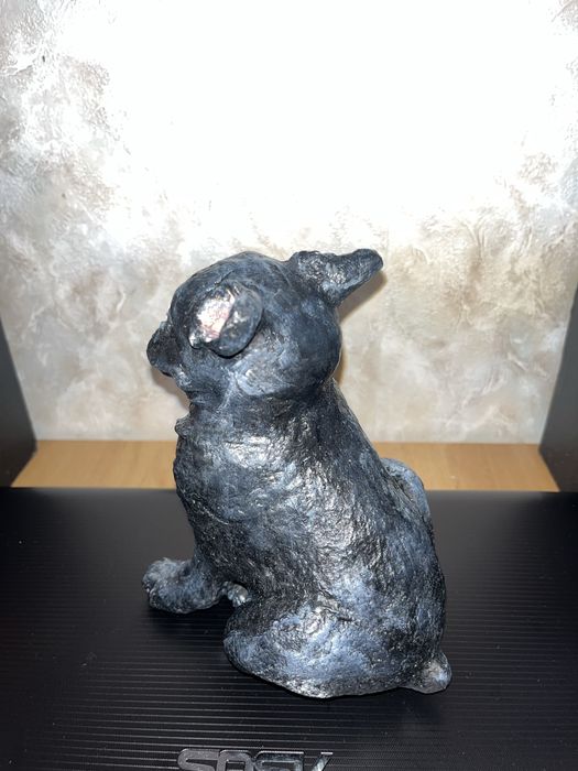 Фигурка статуетка на Френски булдог