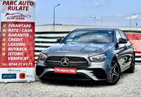 Mercedes-Benz E amg garantie 1 an 194 cp TVA deductibil posib leasing credit km real