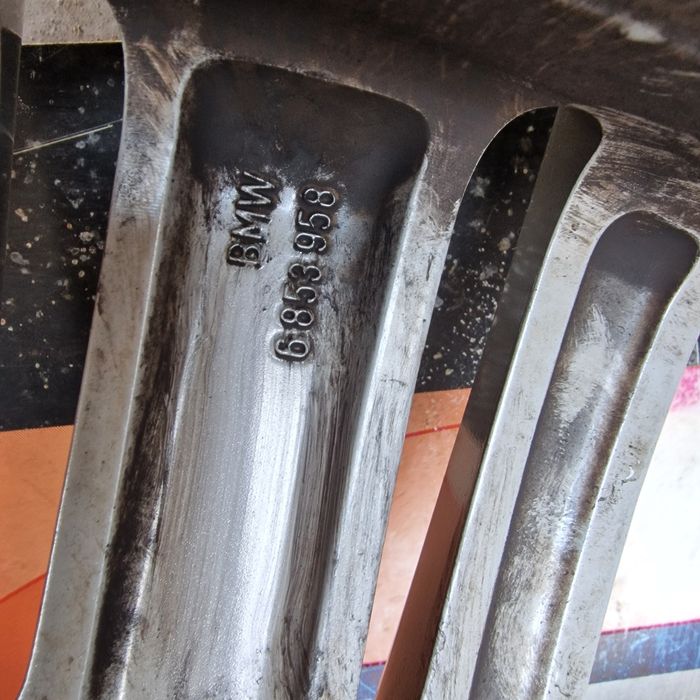 Оригинални BMW Джанти 19 X5 F15 Style 447