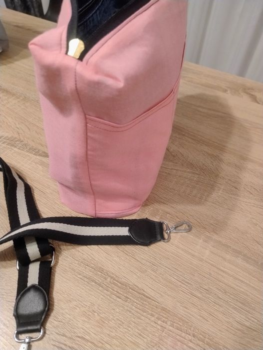 Geanta de umar Handmade