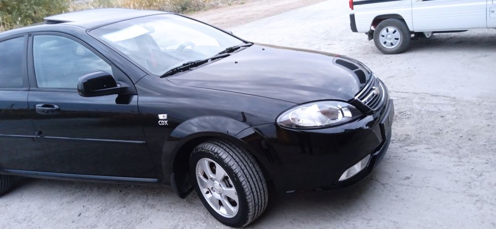 Bu moshina Ideal moshina va 100% yangi