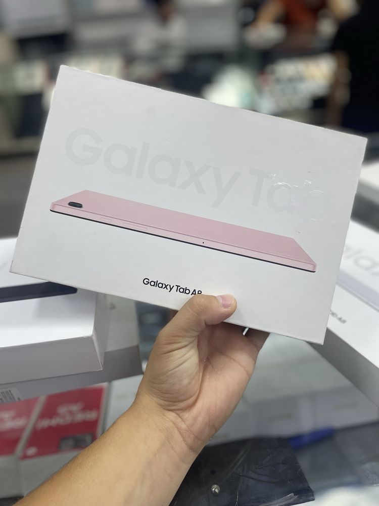 Galaxy Tab A8 3/32