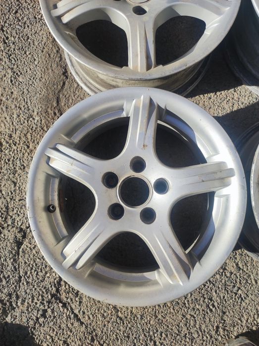 Колесные диски R14