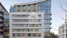 Офис под наем в бизнес сграда срещу Paradise Center