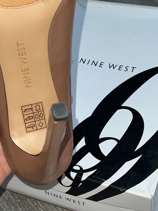 Продам туфли в отличном состоянии