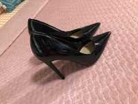 Vand pantofi marimea 37