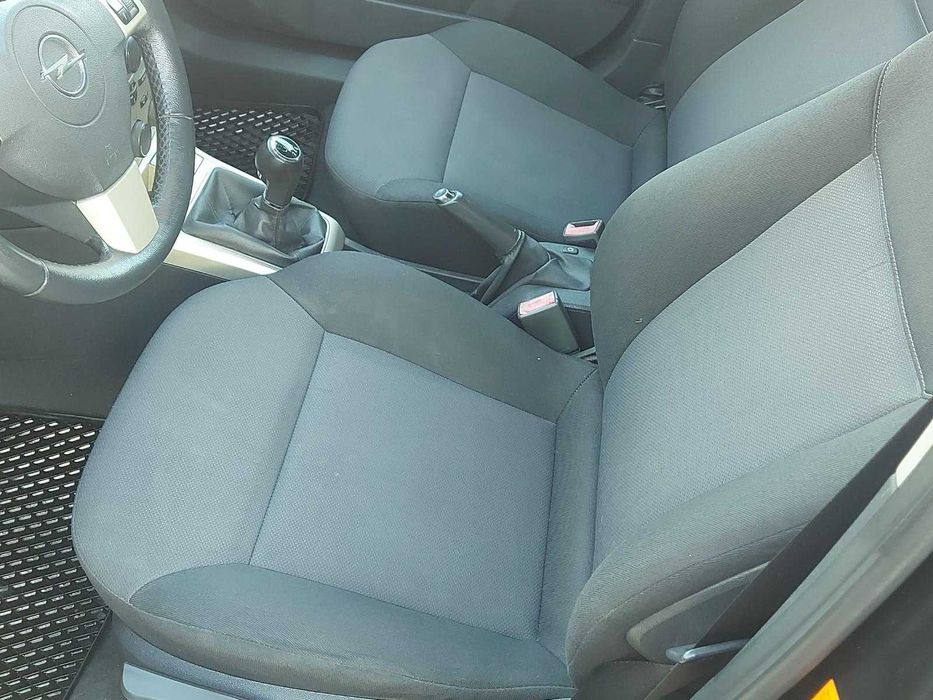 OPEL ASTRA H 1.9/ 2008