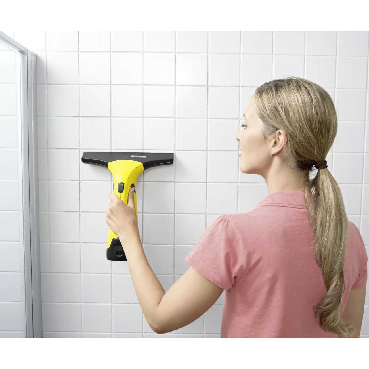 Уред за почистване на прозорци Karcher WV 1 Plus