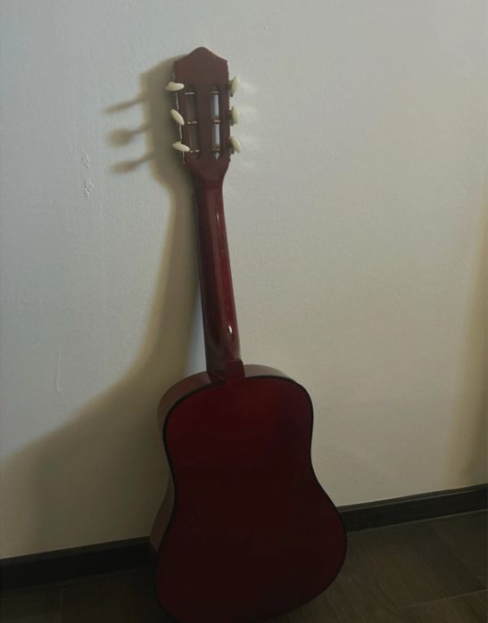 Chitara clasica copii