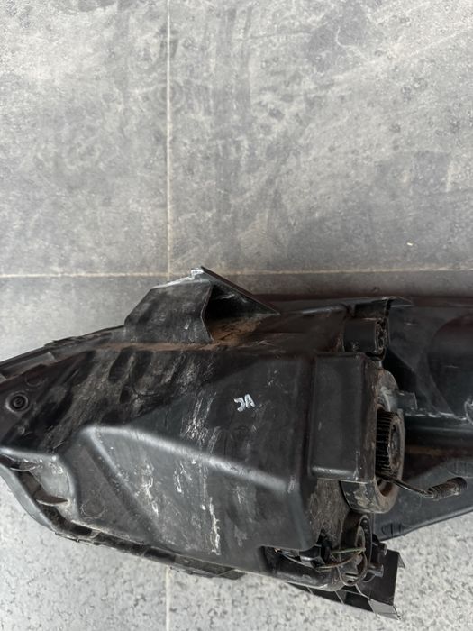 Spark Fara ong tomoni GM masla