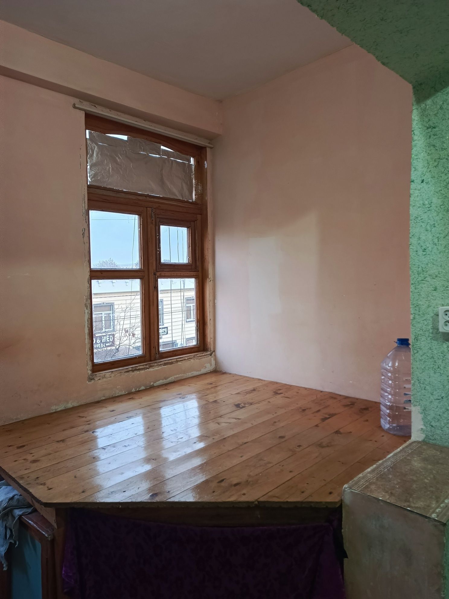 1 xonali kvartira ijara beriladi