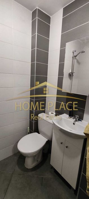 Дава се под наем Двустаен апартамент в Варна, Колхозен пазар - 65 кв.м за 469.2 € - Снимка #6