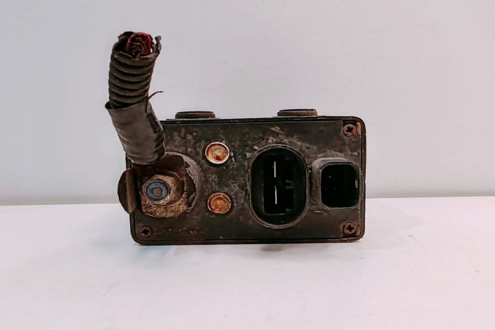 Releu Bujii Renault 7700867558C Renault Scenic a 2-a generatie