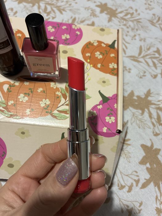 Комплект луксозна козметика