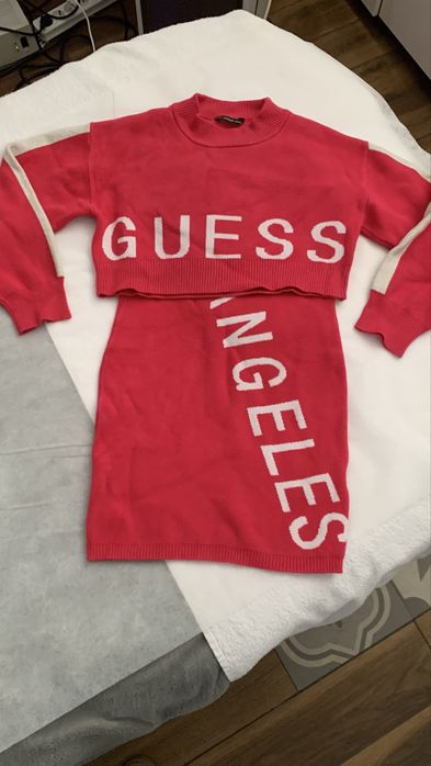 Рокля Guess за момиче