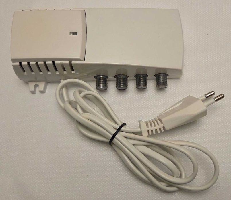 усилвател TERRA AS036