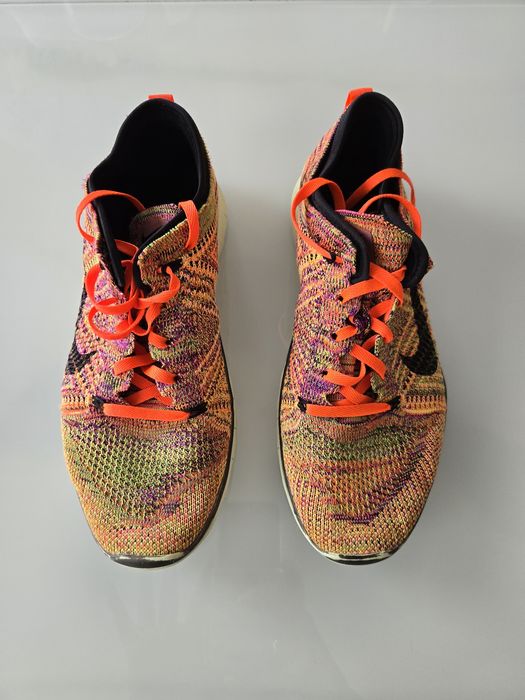 Nike Free 5.0 номер 38