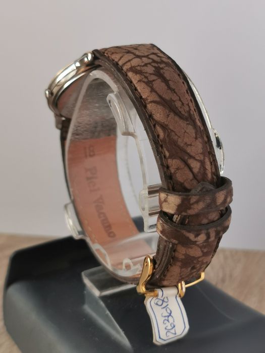 Ceas Leica dual time rar foto