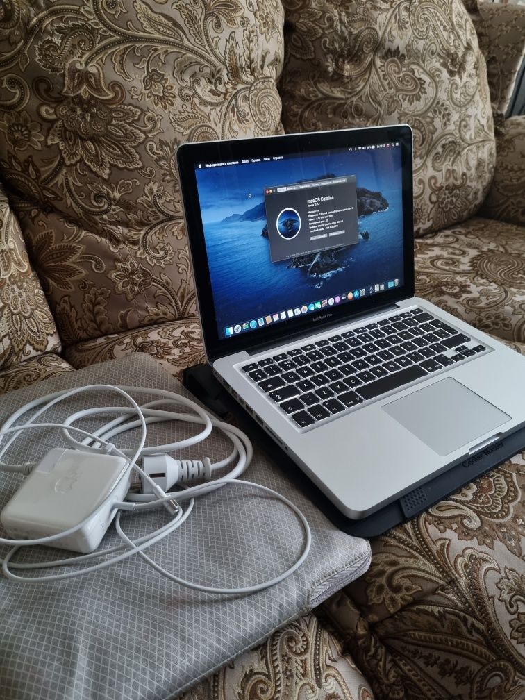 Продам Apple MacBook Pro A1278