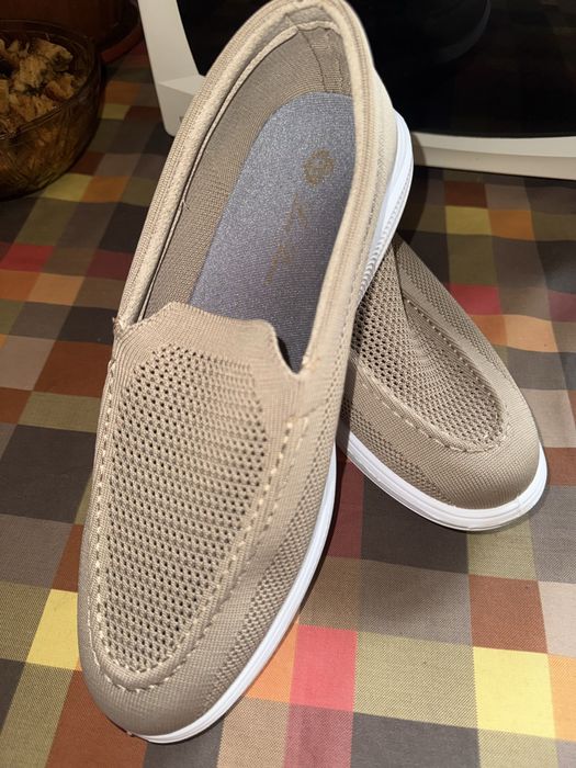 Макамины летние Loro Piano