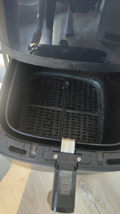 Silver crest еър фраер 5.6 литра