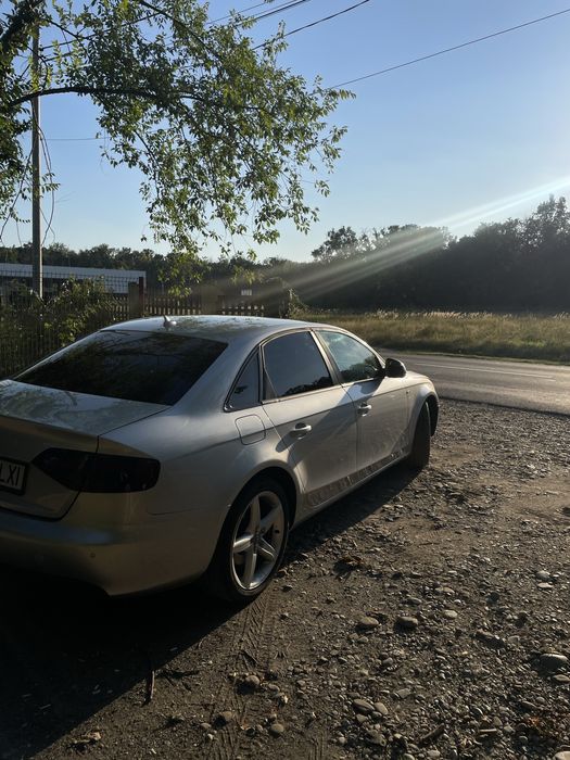 Audi a4 b8 2009, 2.0 Disel , Caga