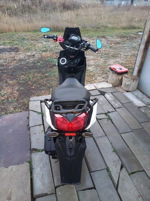 Мопед 150куб. 2023 г. 50000тг