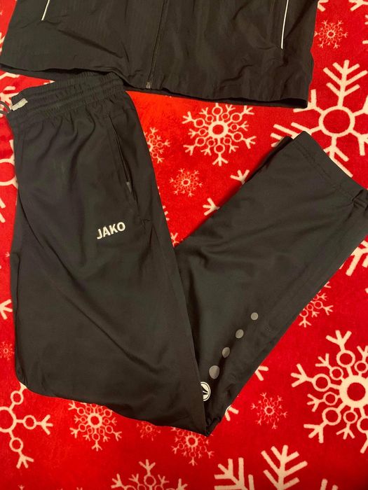 trening complet Jako