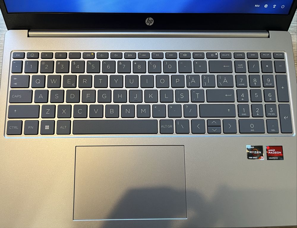 Laptop Hp, stare foarte buna, fara defecte