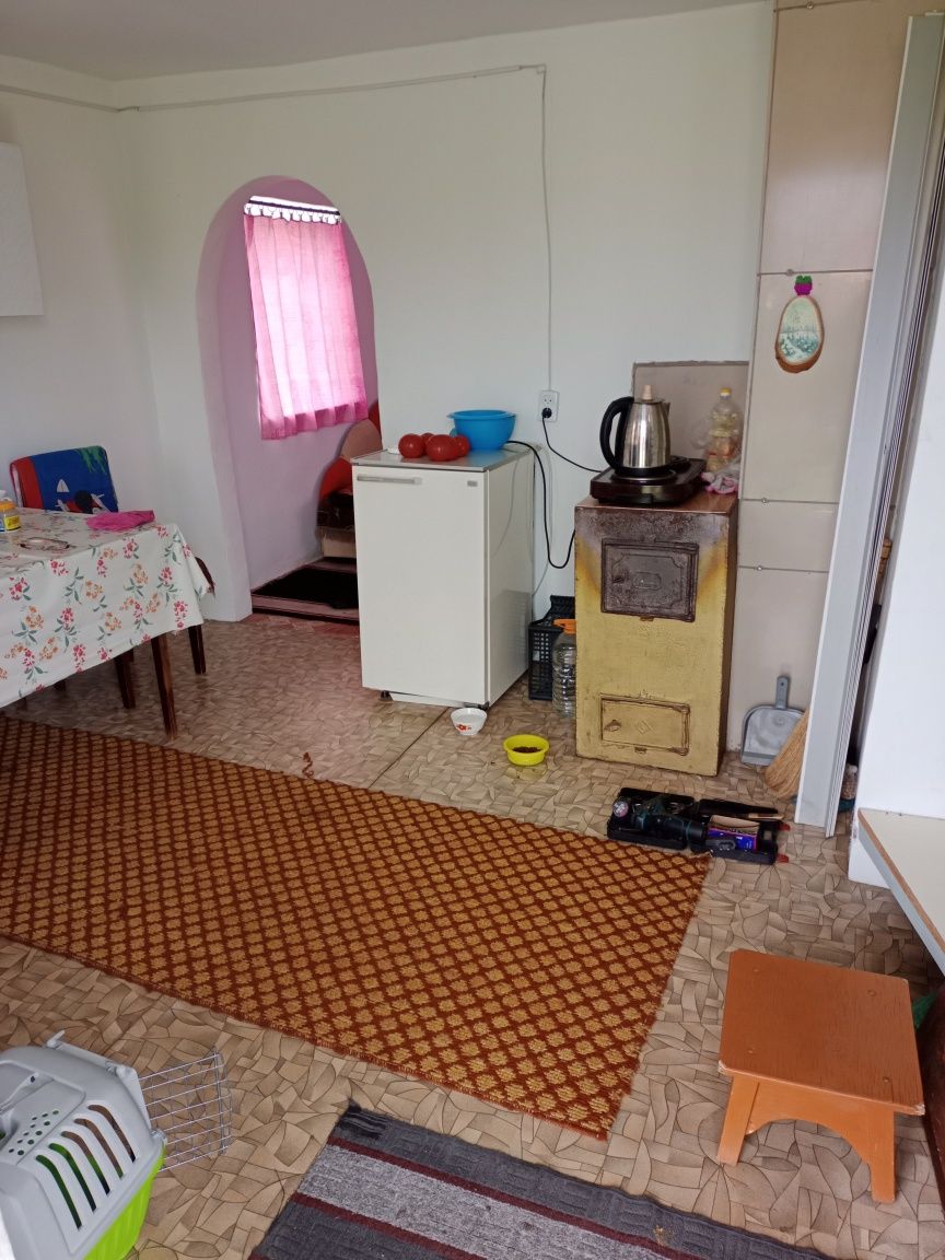 Продам  ухоженую  дачу на Аблакетке.