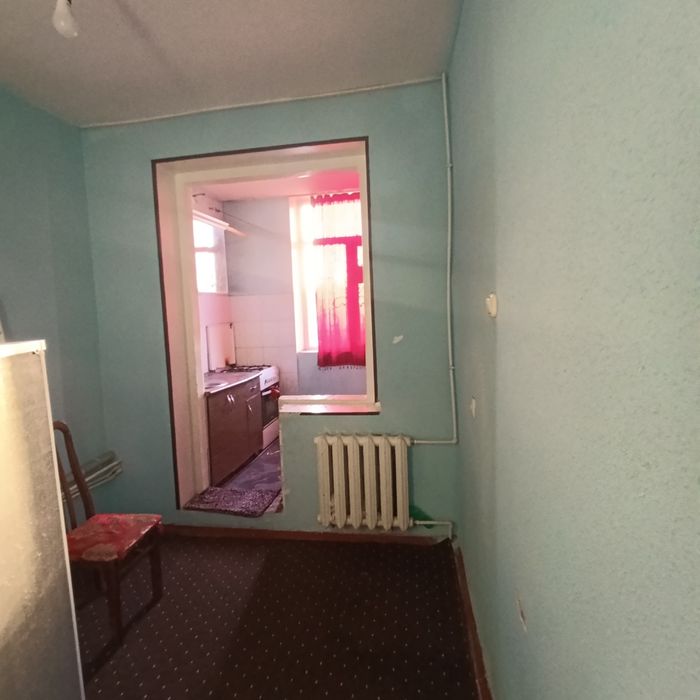 2 хонали квартира барча жихозлари билан бирга сотилади 5 микрн джомий