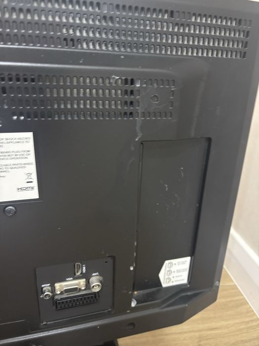 Televizor led Teletech