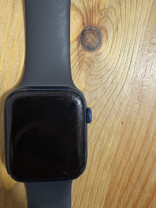 Vand apple watch 6 celular+ gps