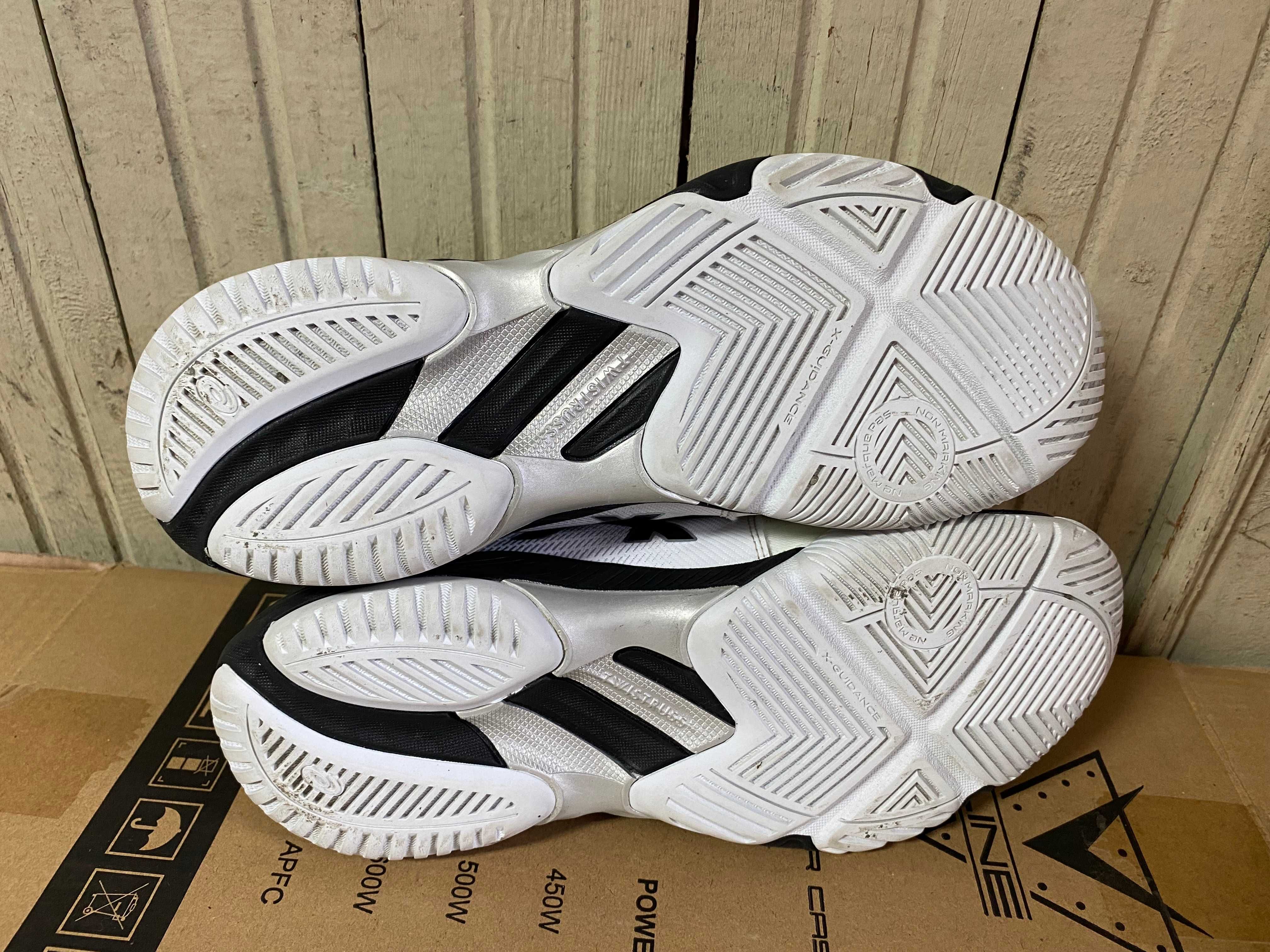 ''Asics Netburner Ballistic Ff 3 ''оригинални мъжки маратонки 41.5 ном