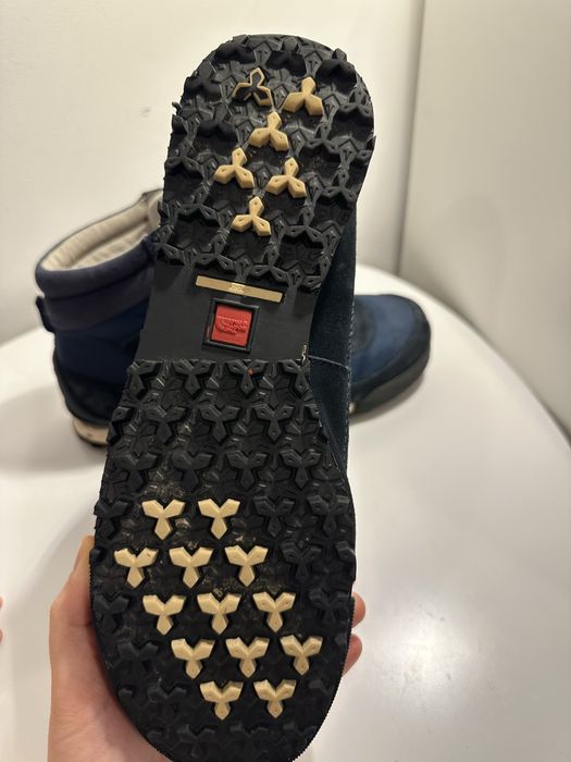 Ghete damă The North Face, mărimea 39, waterproof