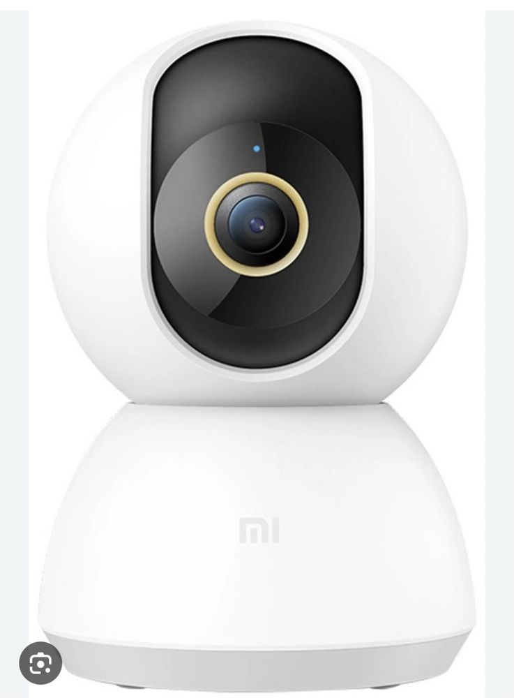 Камера наблюдения Xiaomi 2к, 1 год гарантия!