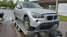 Dezmembrari Bmw X1 xdrive, 2012, 2.0i, 184cp, N20B20A