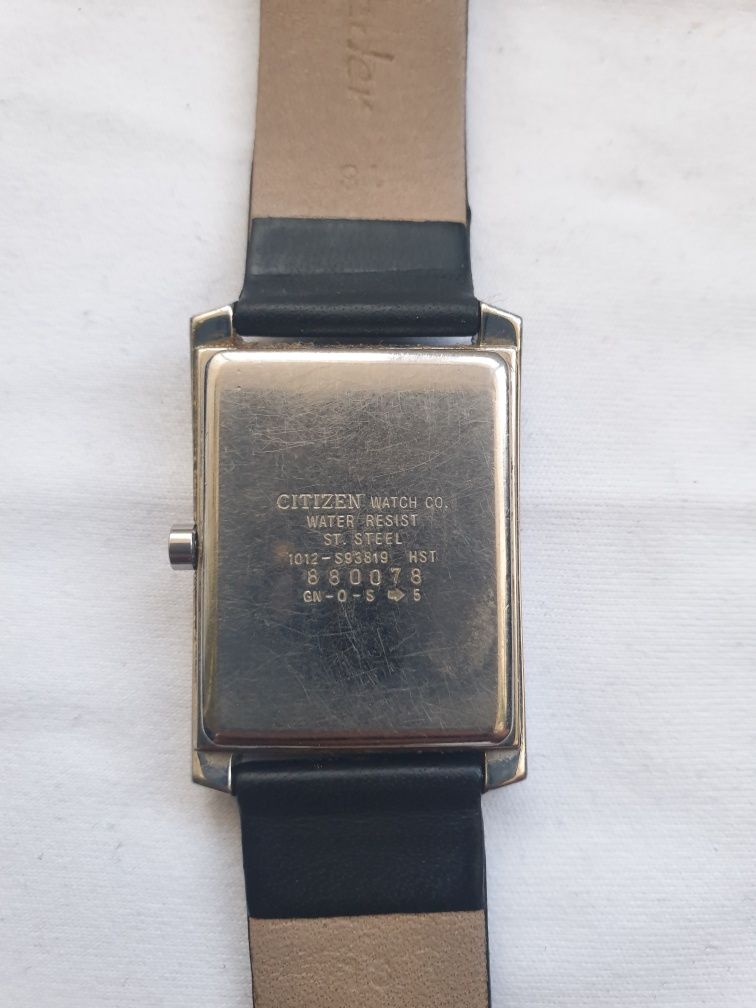 Ceas Citizen     .