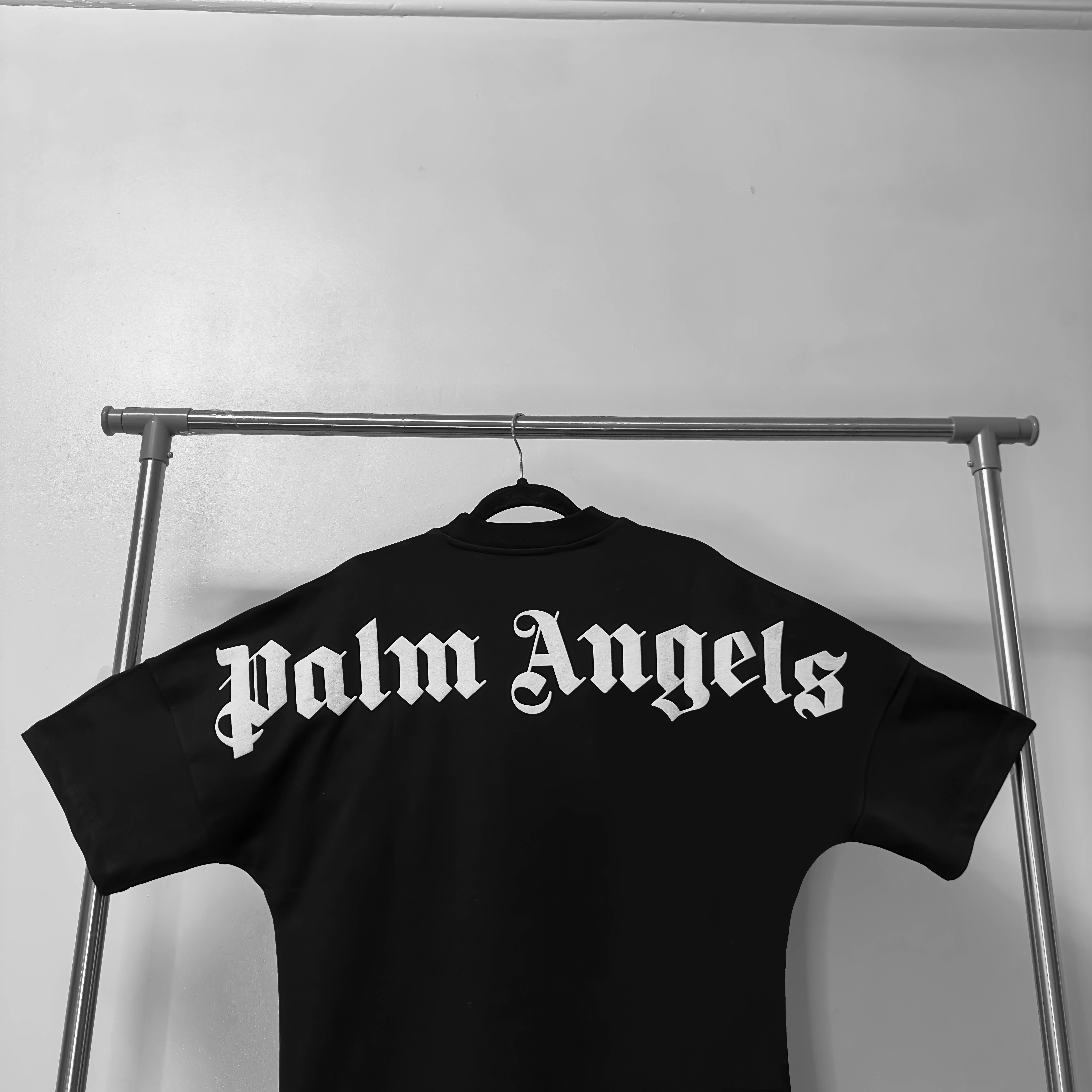 Tricou Palm Angels Oversized by Outletio