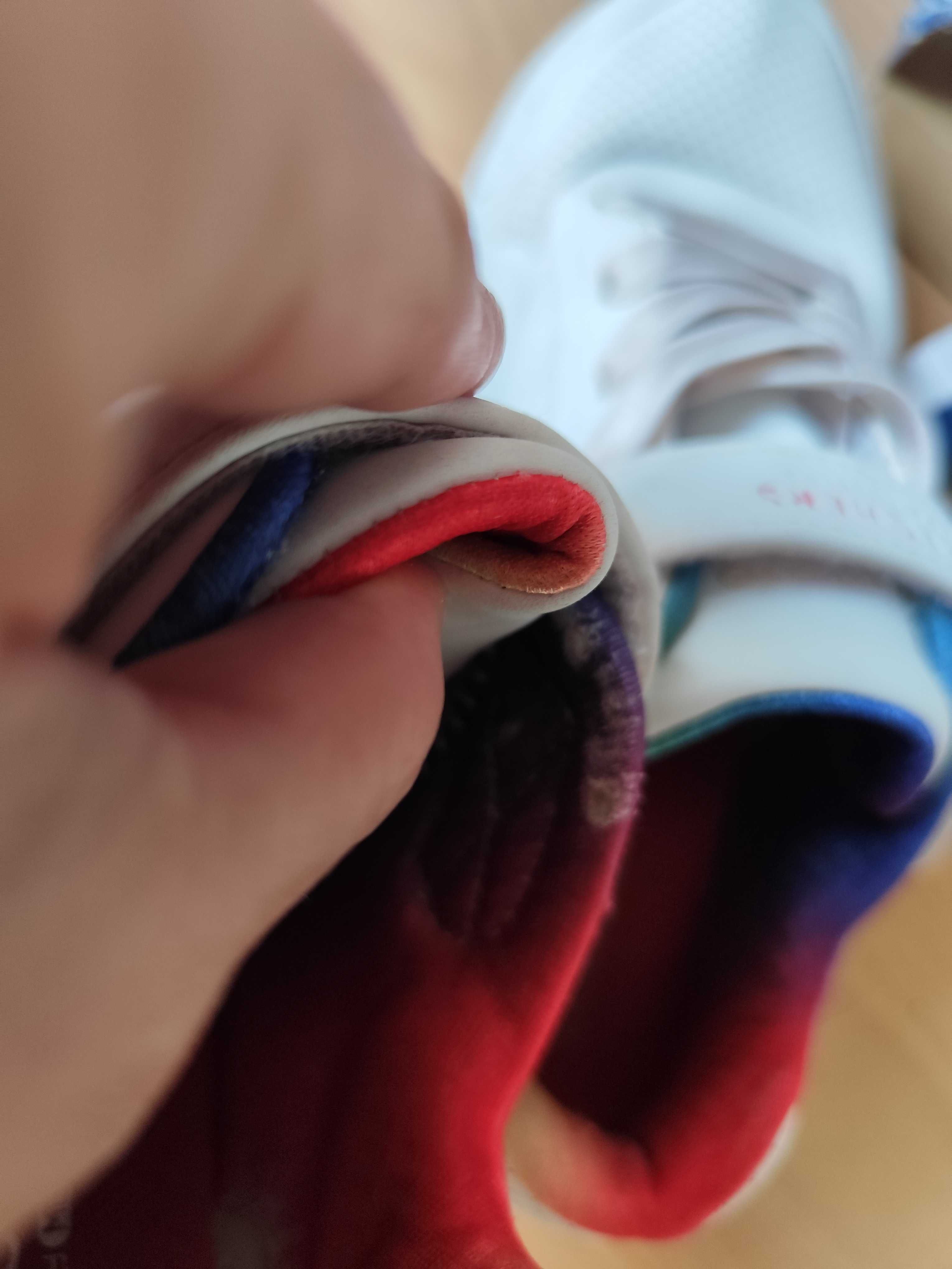 Geox u Skechers 34 номер