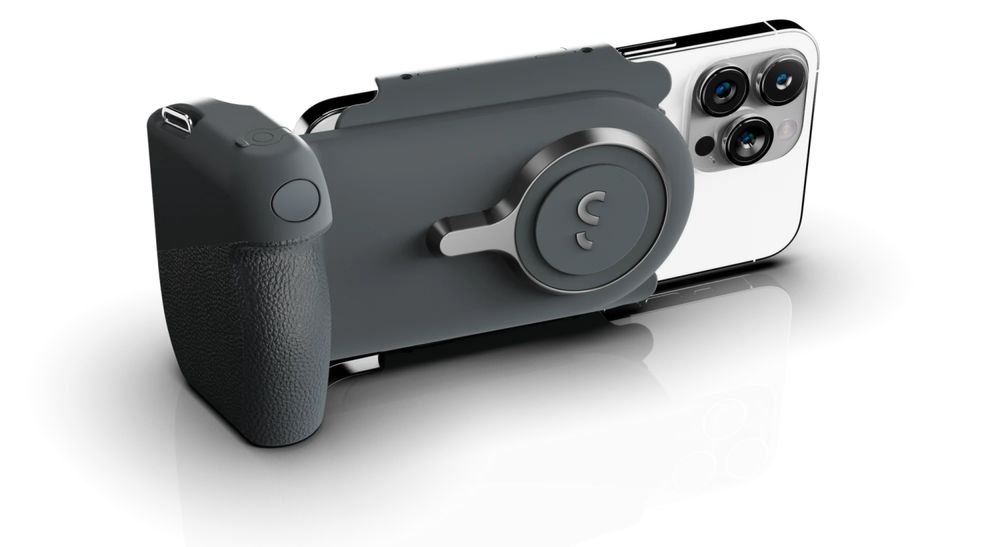 Suport SHIFTCAM - foto video - smartphone
