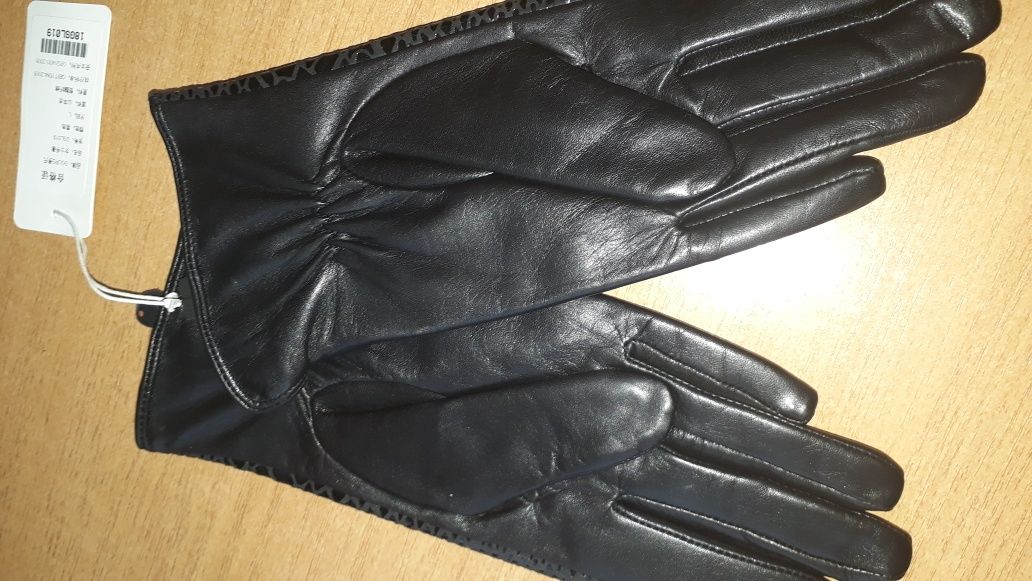 Оригинальные женские перчатки!
