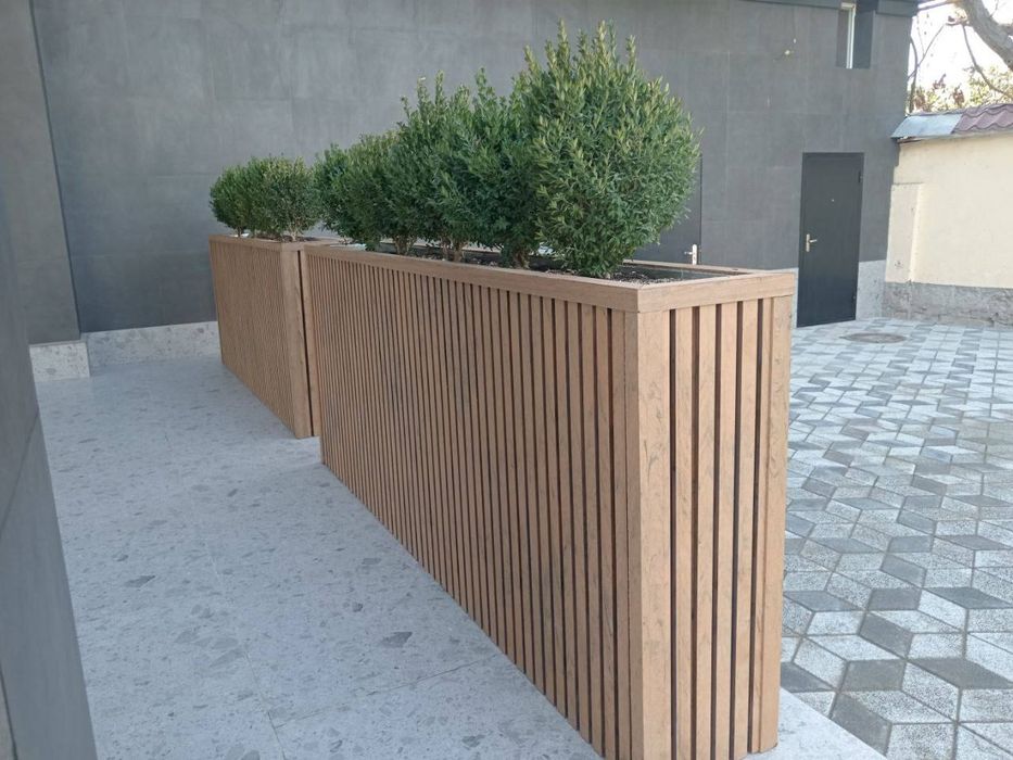 Тоза сифатли ДПК тахталари