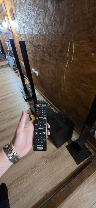 Home cinema Sony 5.1