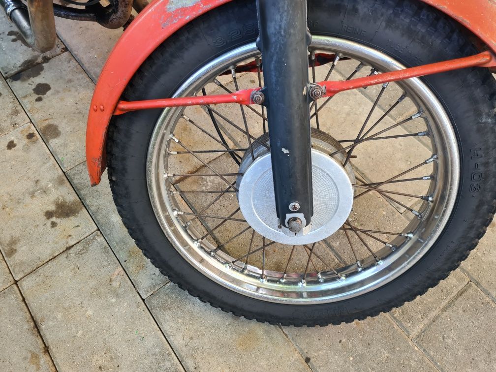 Продавам Чз Cz 350 12v