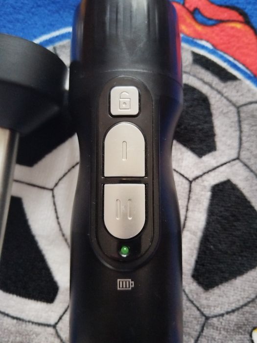 Mixer vertical silvercrest