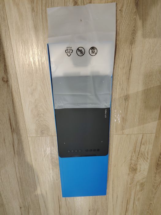 Графичен таблет XP-PEN Deco 01v2